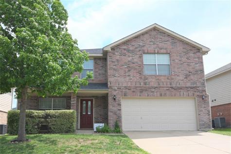 135 Adams Avenue Venus TX 76084