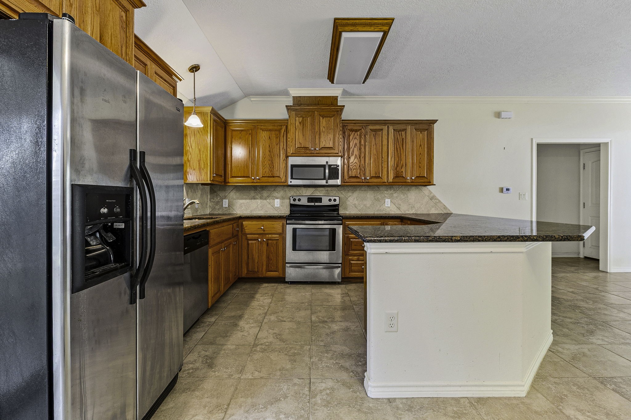 86 Huntington Trinity TX 75862