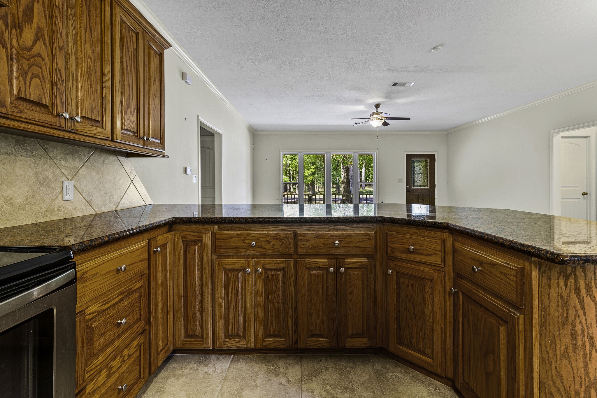 86 Huntington Trinity TX 75862