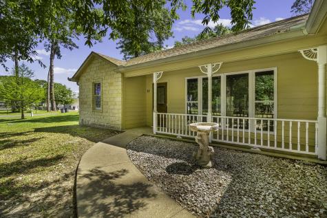 86 Huntington Trinity TX 75862