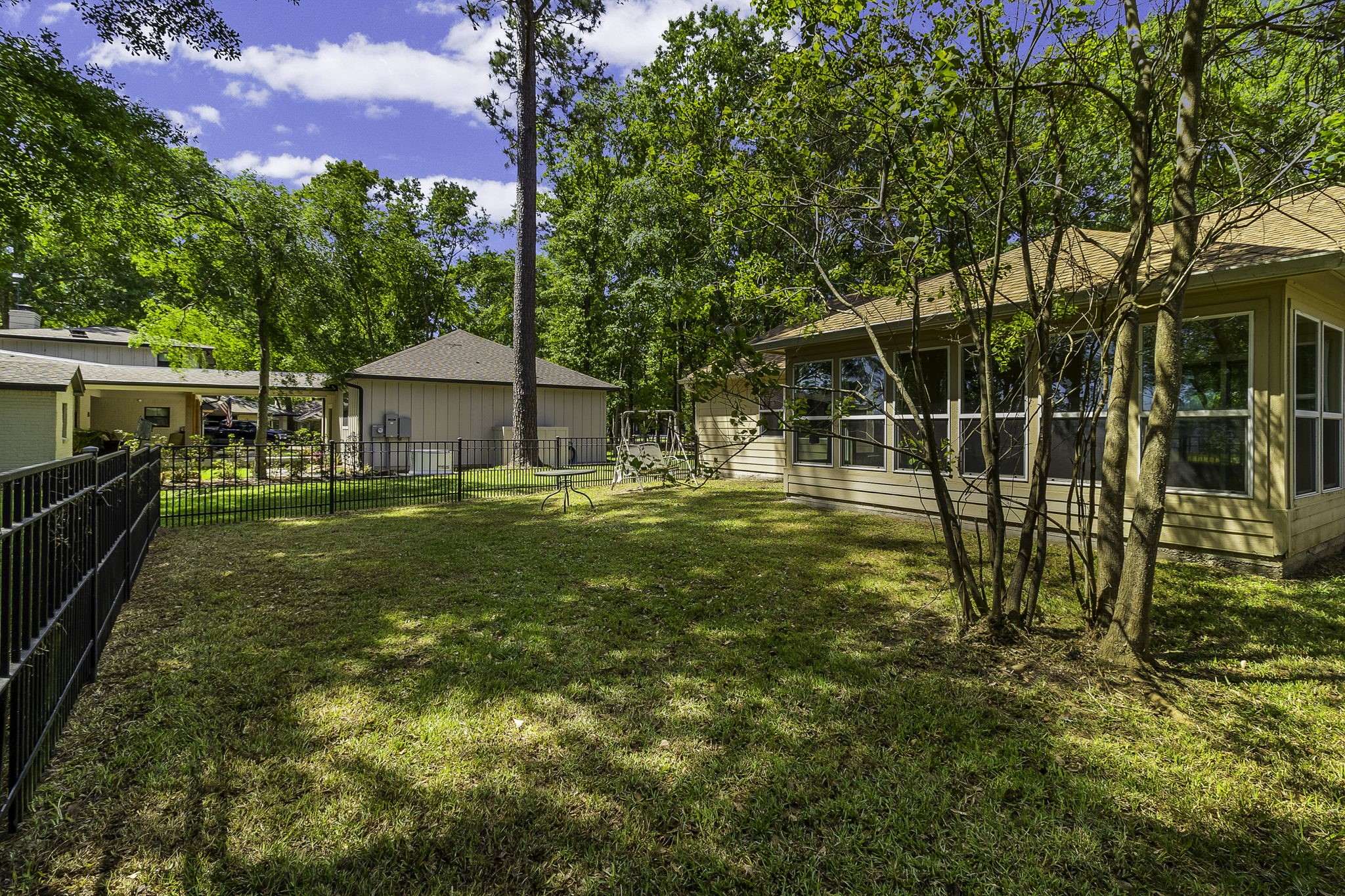 86 Huntington Trinity TX 75862