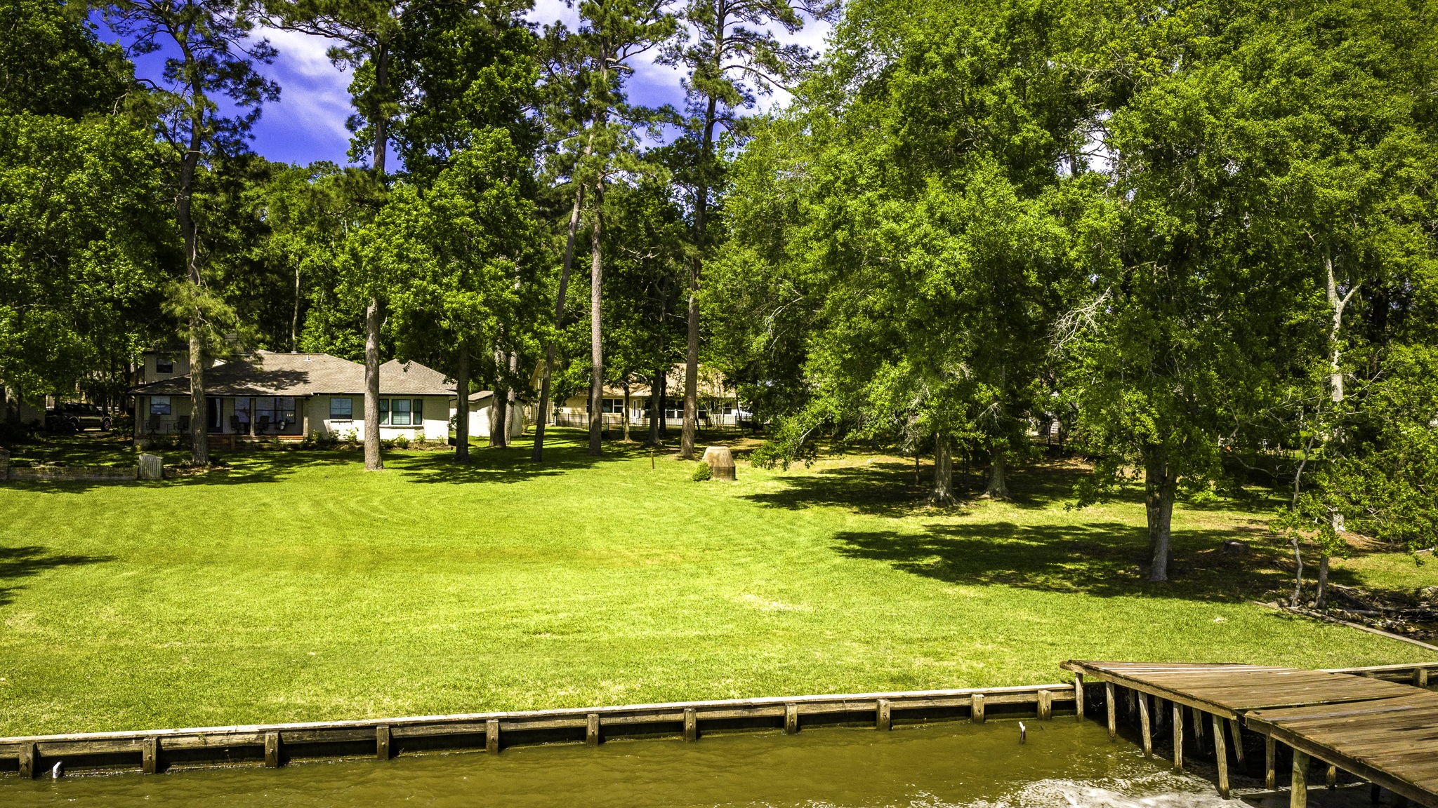 86 Huntington Trinity TX 75862