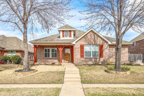 6325 Pebble Beach Court North Richland Hills TX 76180