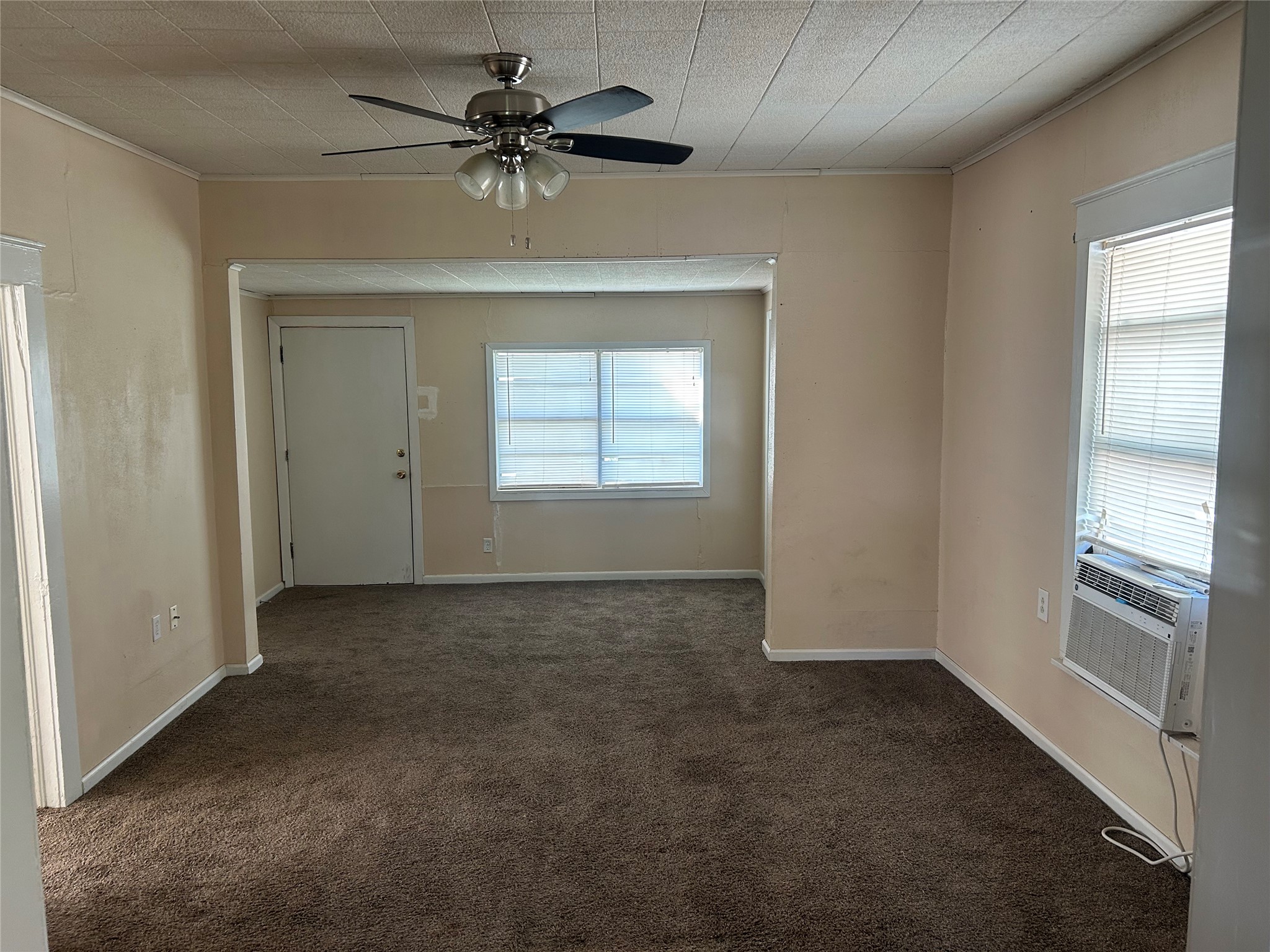 300 Harrison Avenue Newcastle TX 76372