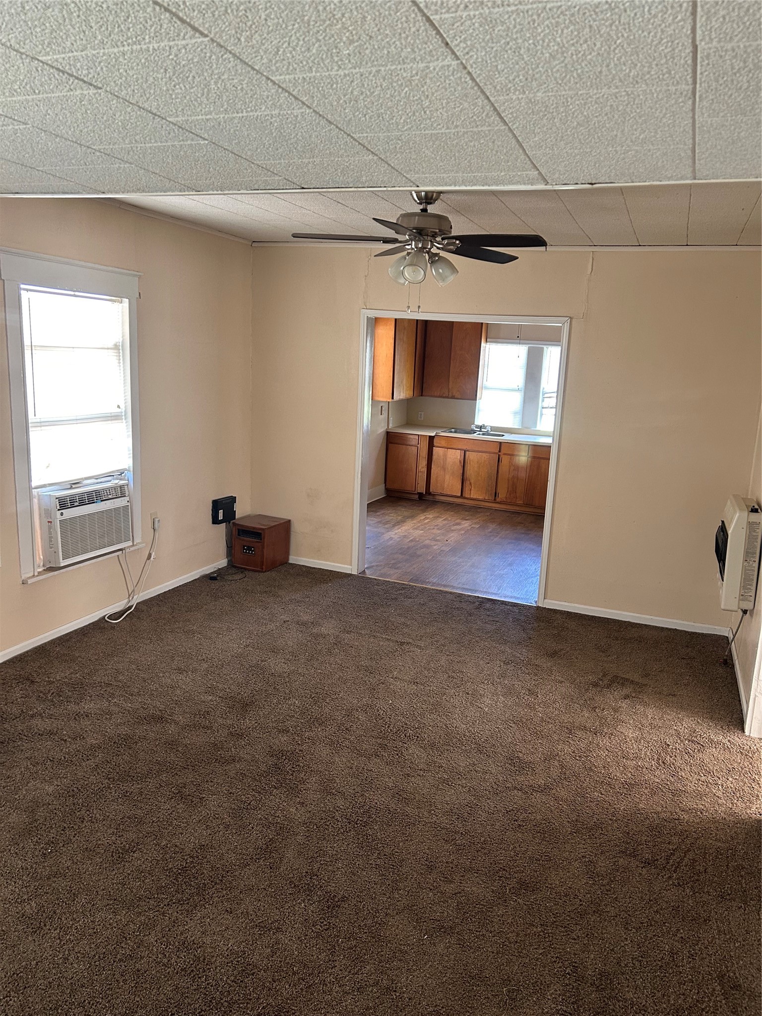 300 Harrison Avenue Newcastle TX 76372