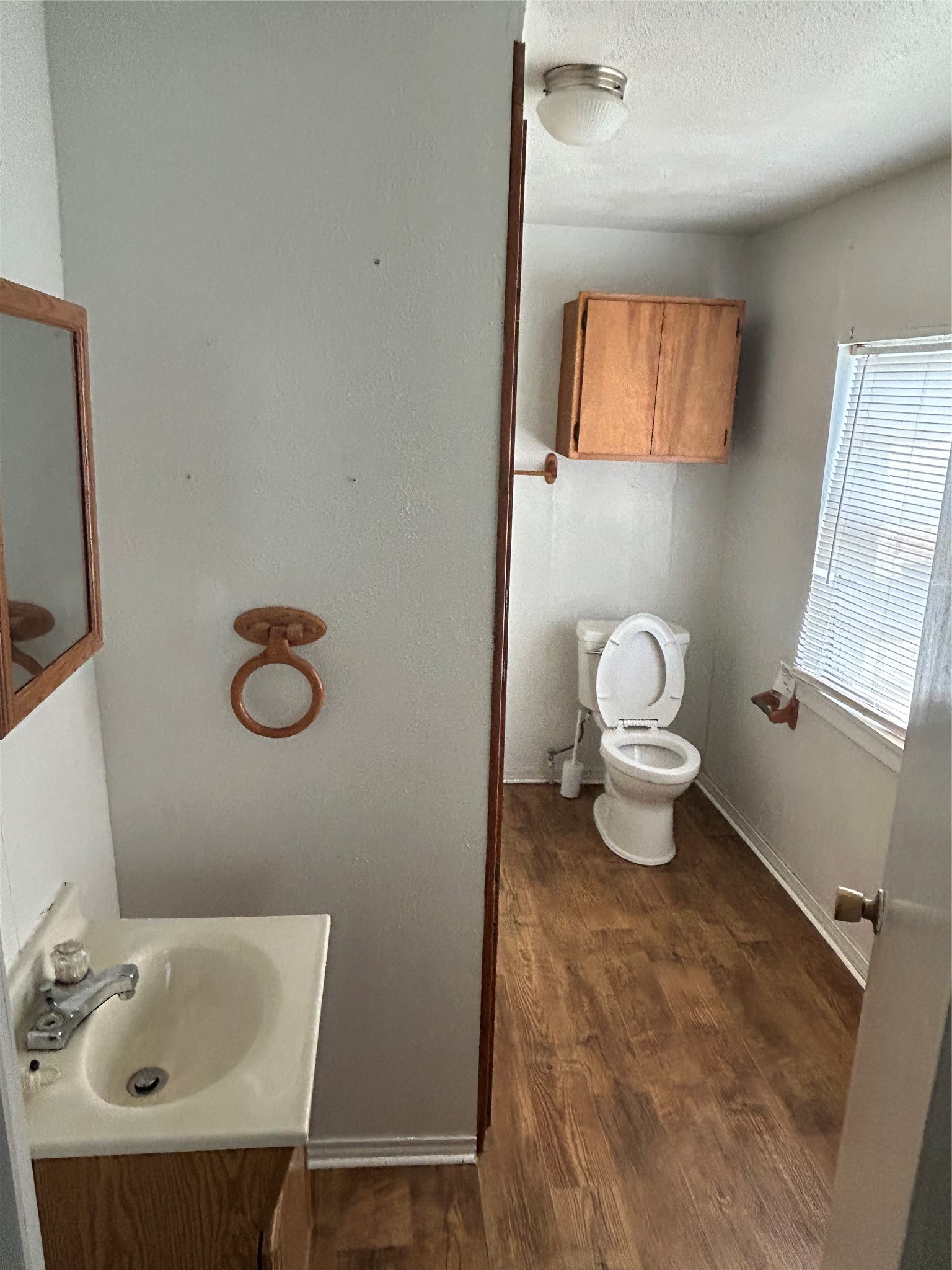300 Harrison Avenue Newcastle TX 76372