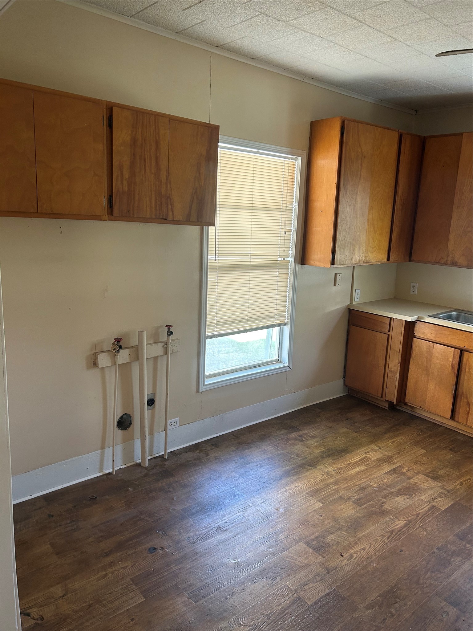 300 Harrison Avenue Newcastle TX 76372