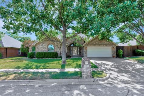 313 Roy Lane Keller TX 76248