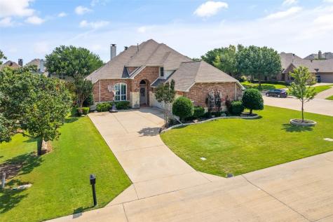 3300 Madison Court Mckinney TX 75072
