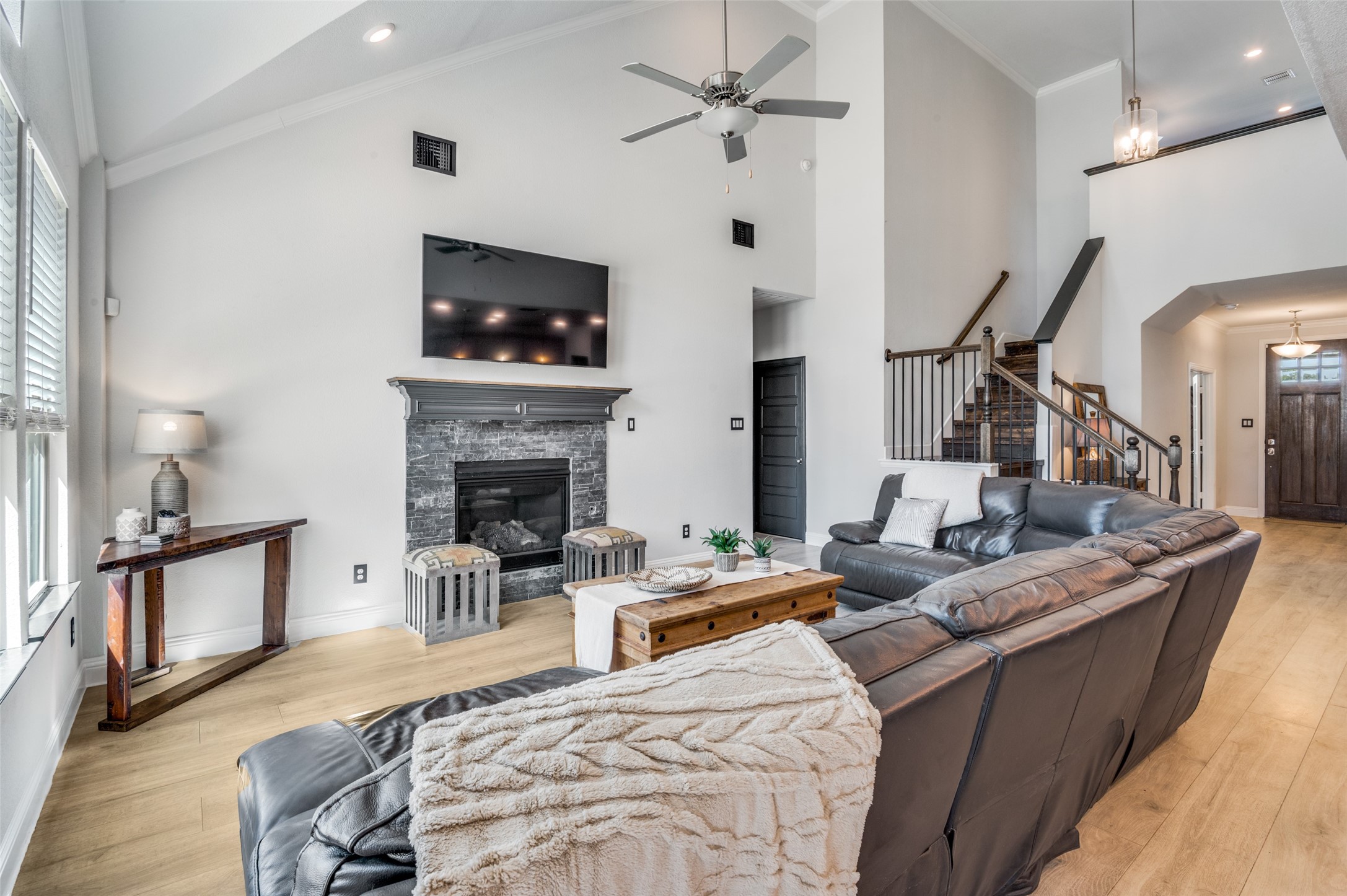 1232 Rushmore Drive Burleson TX 76028