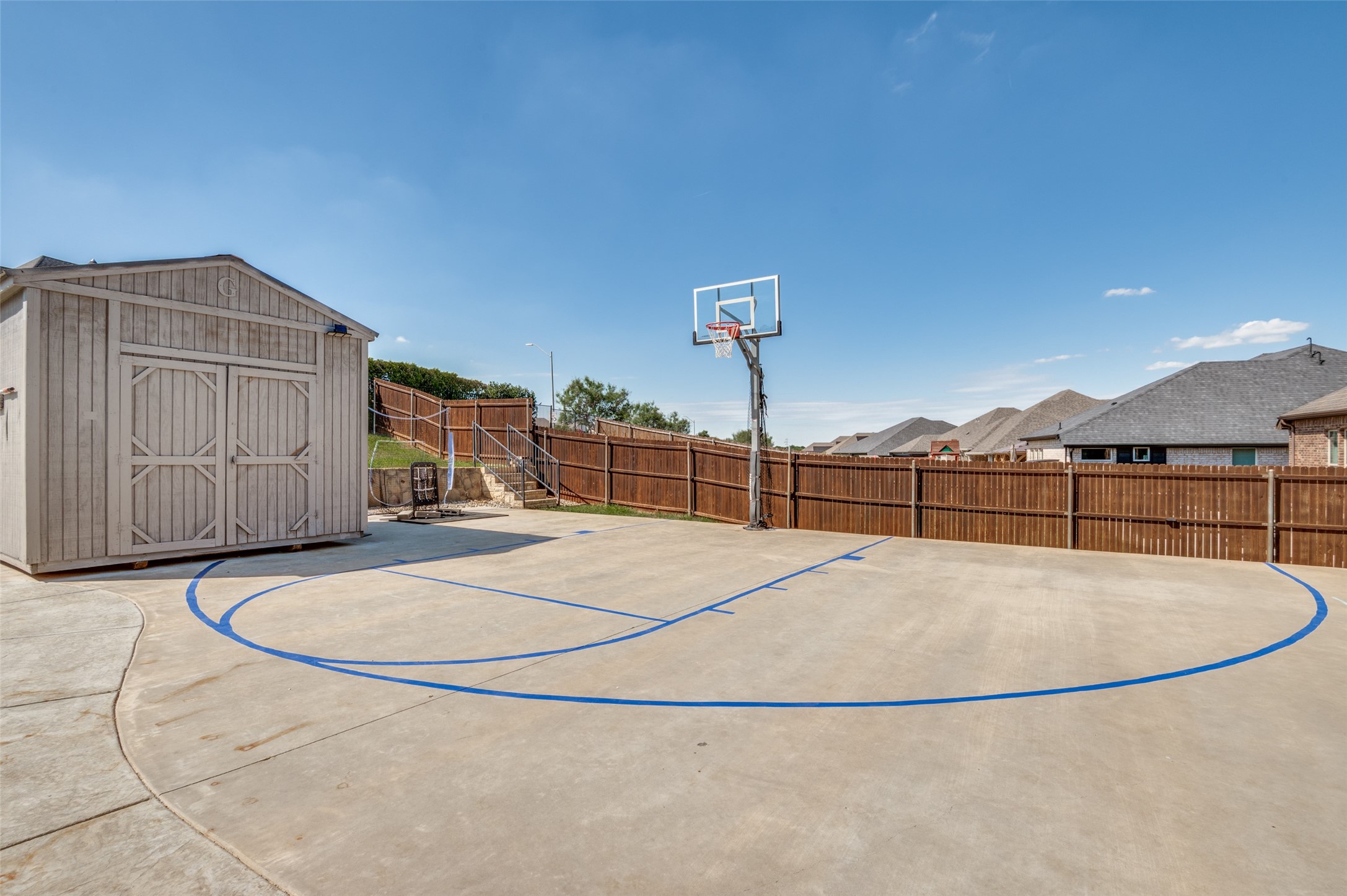 1232 Rushmore Drive Burleson TX 76028