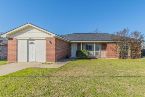 902 S 24th Street Temple TX 76501