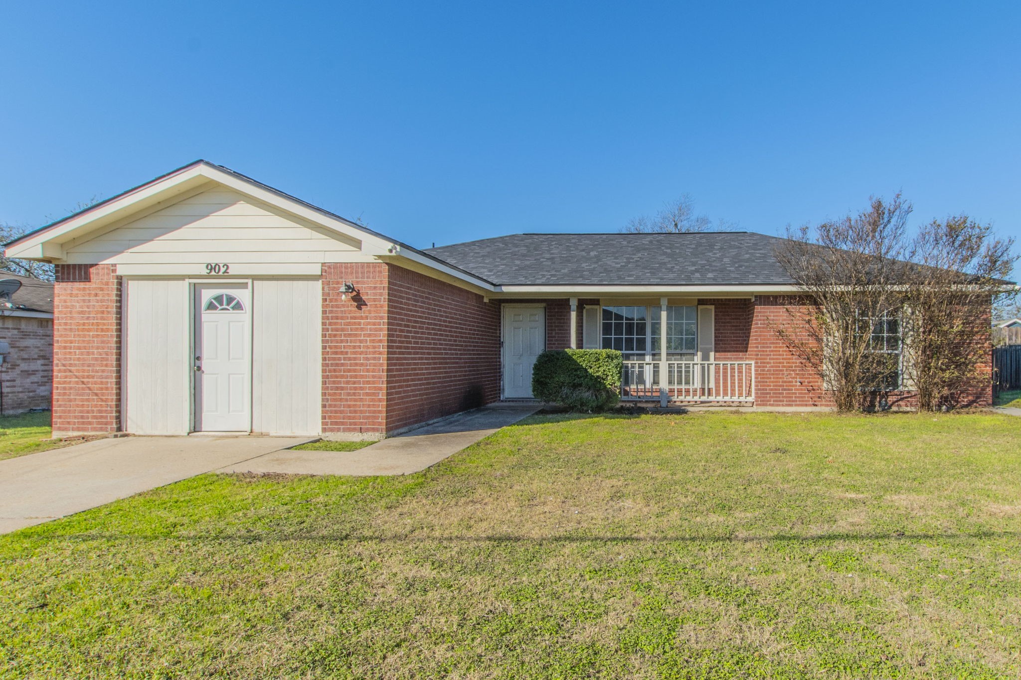 902 S 24th Street Temple TX 76501