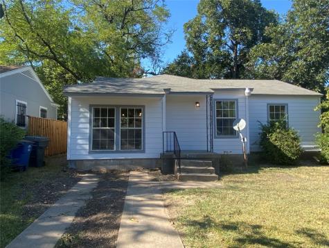 2667 Wilhurt Avenue Dallas TX 75216