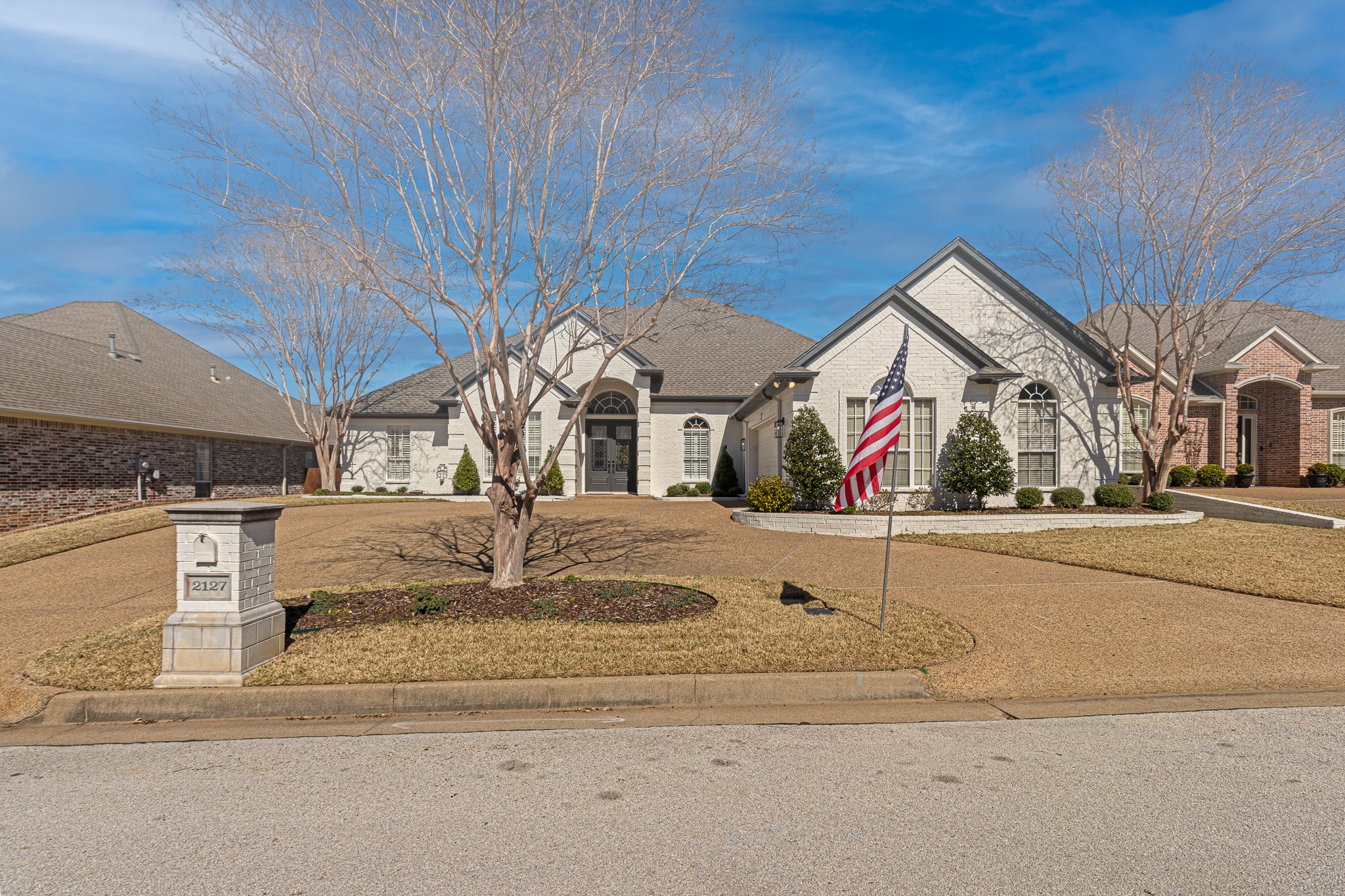 2127 Kennebunk Lane Tyler TX 75703