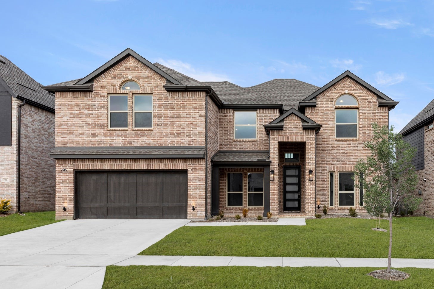 5613 Aiken Street Celina TX 75009