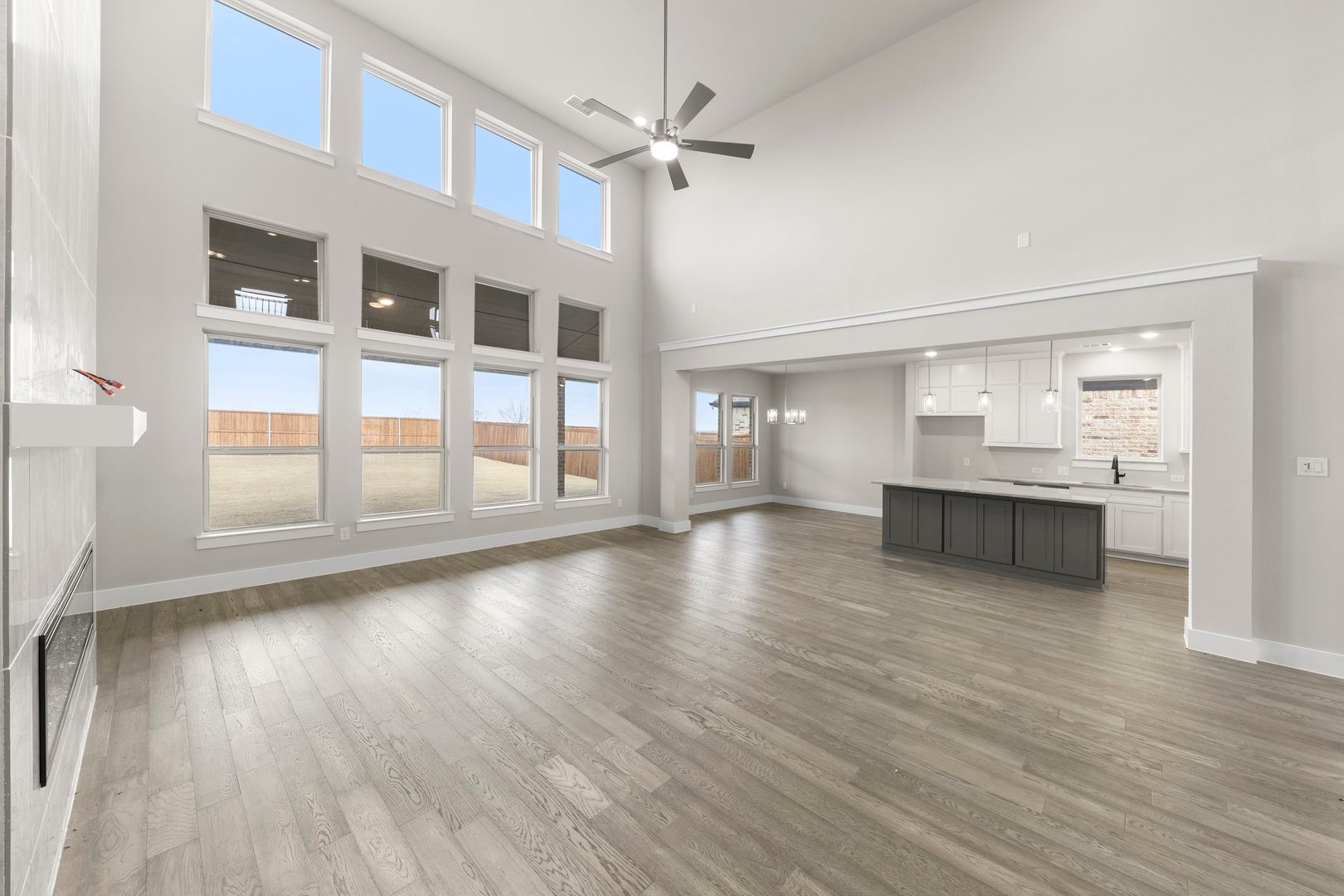 5613 Aiken Street Celina TX 75009
