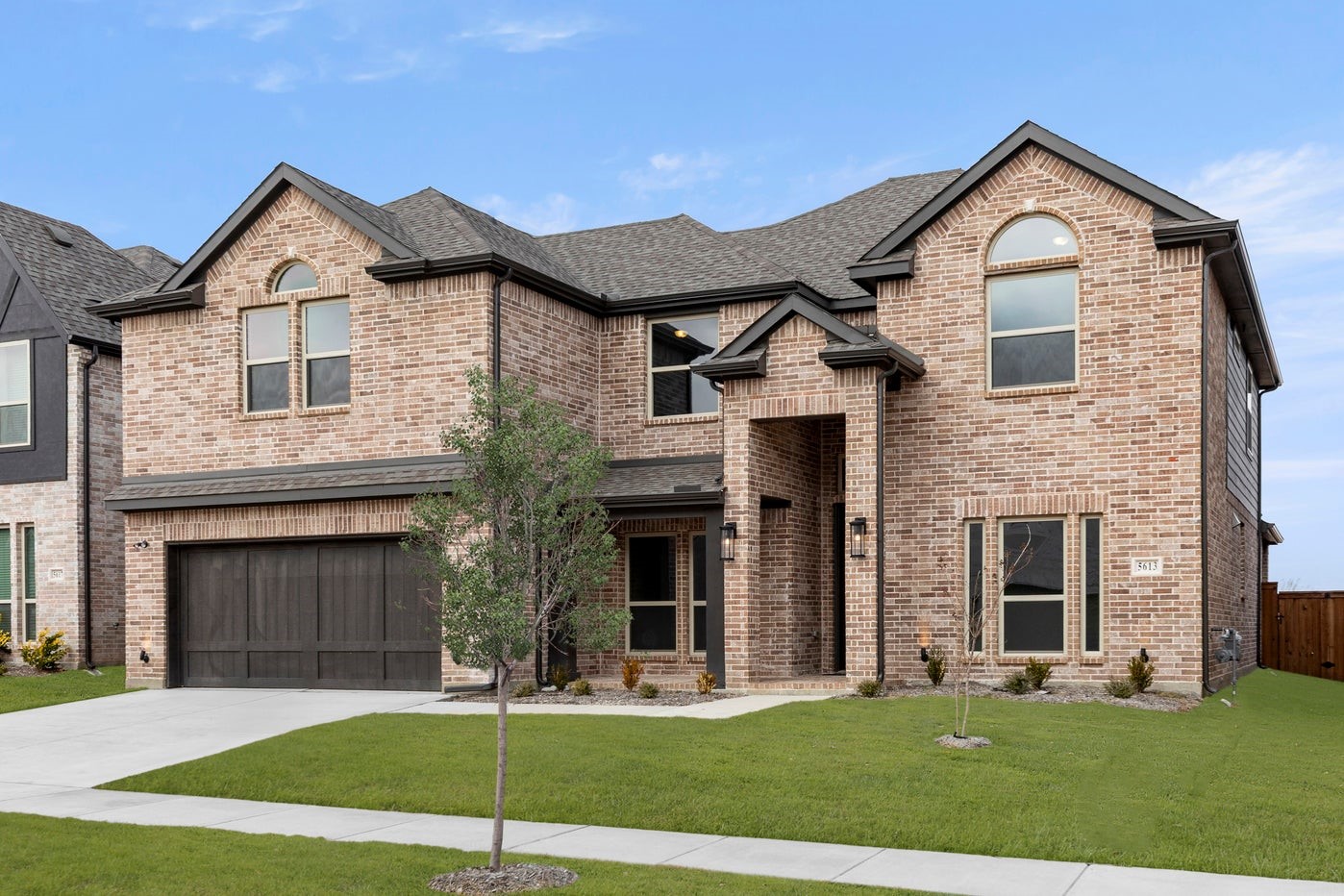 5613 Aiken Street Celina TX 75009