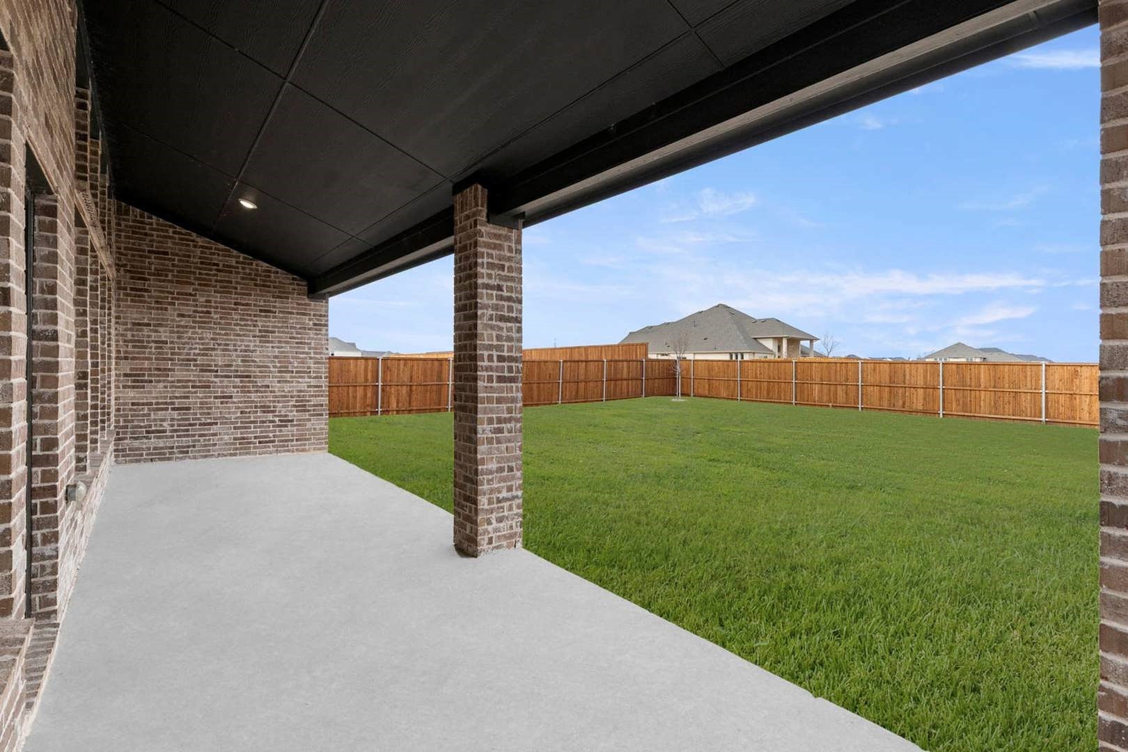 5613 Aiken Street Celina TX 75009