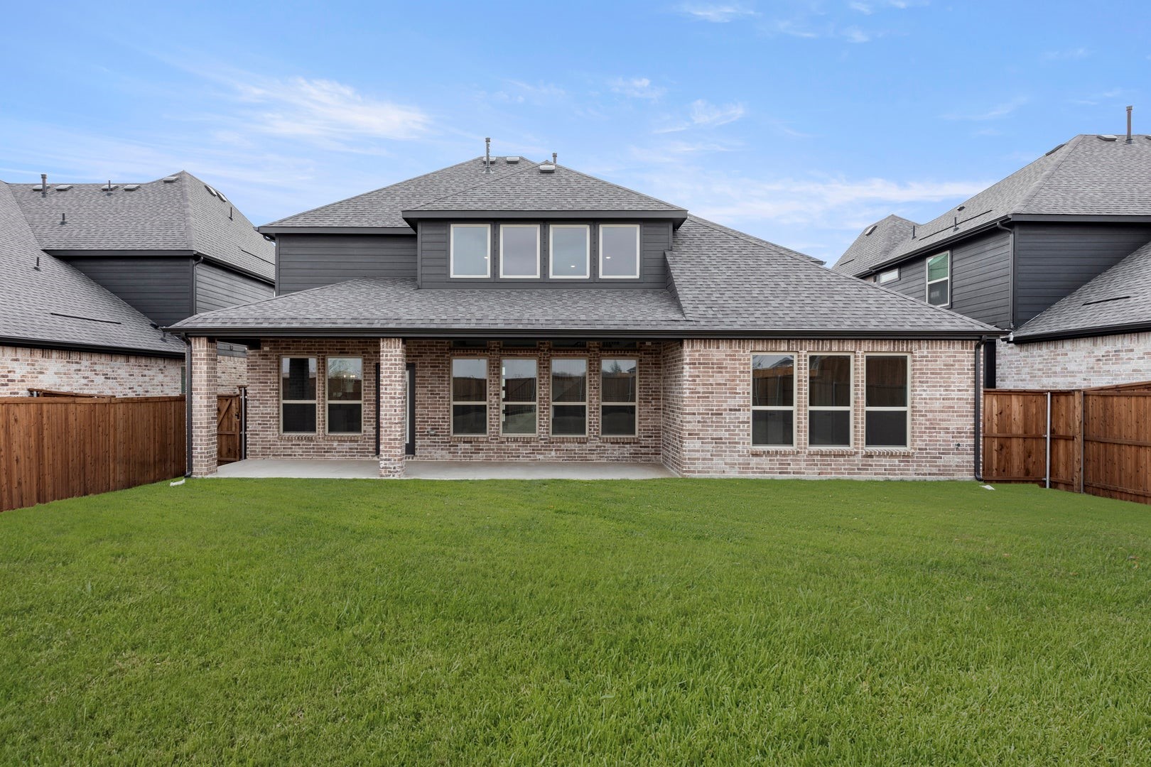 5613 Aiken Street Celina TX 75009