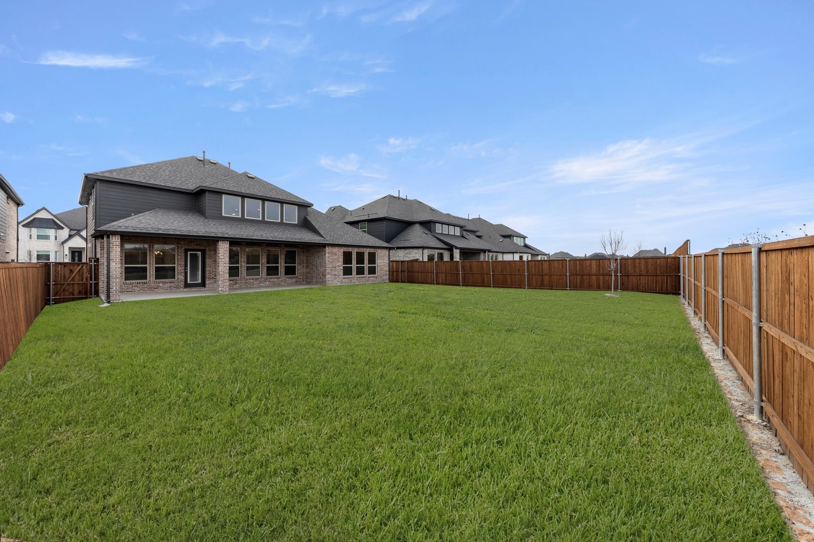 5613 Aiken Street Celina TX 75009