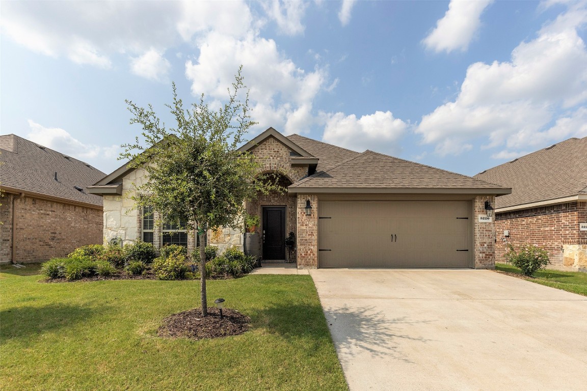 3220 Honeycomb Way Royse City TX 75189