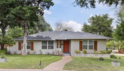 905 Misty Glen Lane Dallas TX 75232