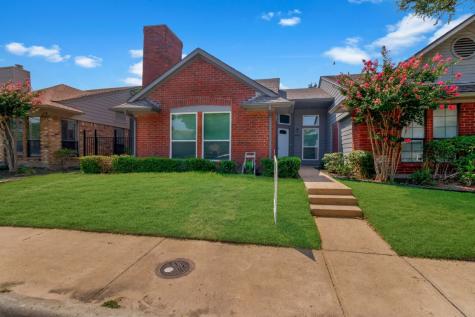 4851 Palos Verdes Drive Mesquite TX 75150