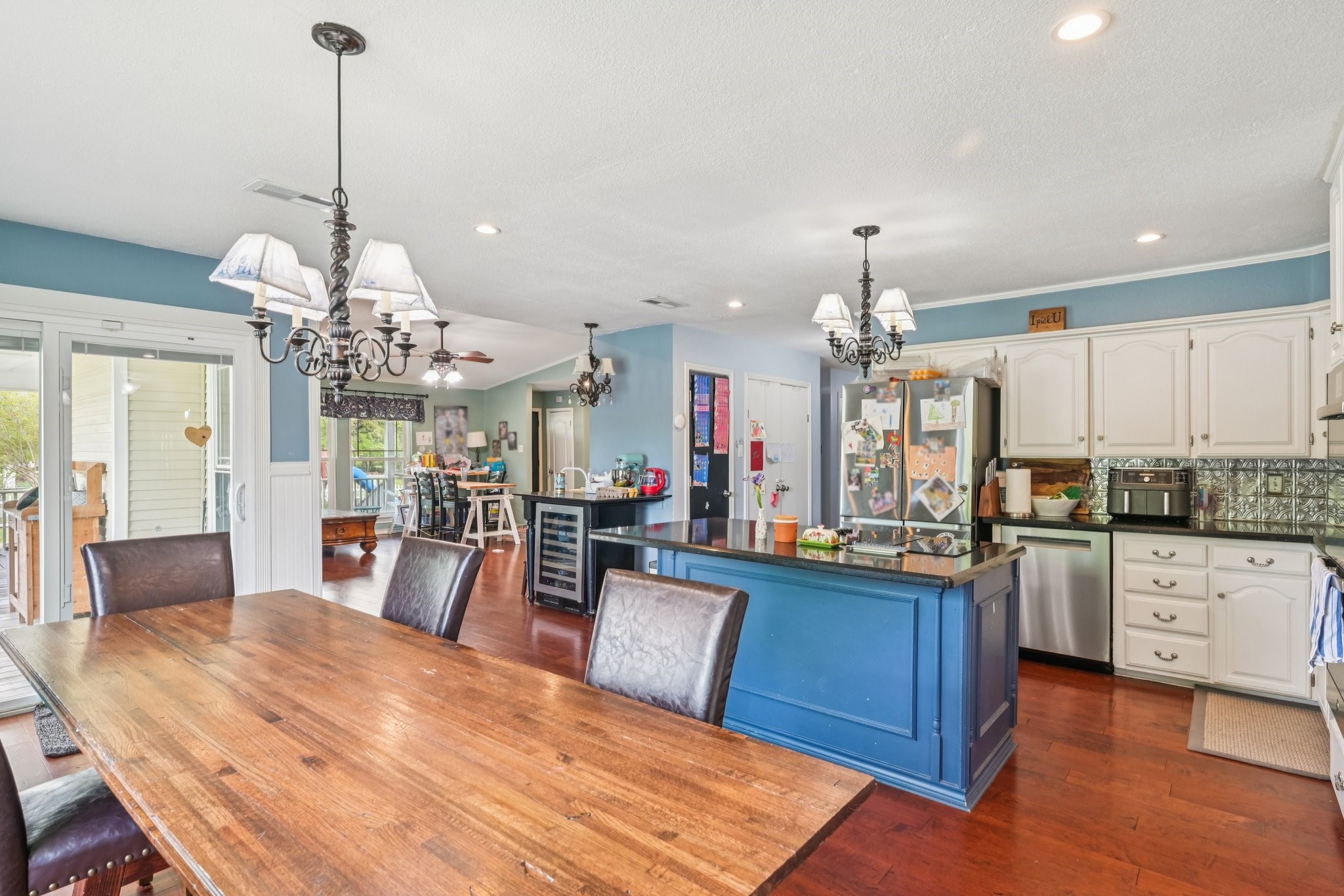858 County Road 3101 Greenville TX 75402