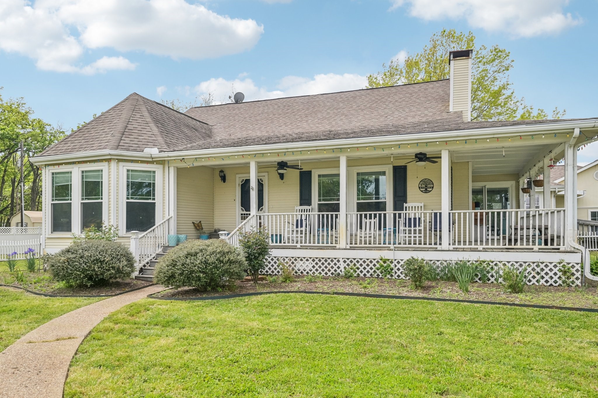 858 County Road 3101 Greenville TX 75402