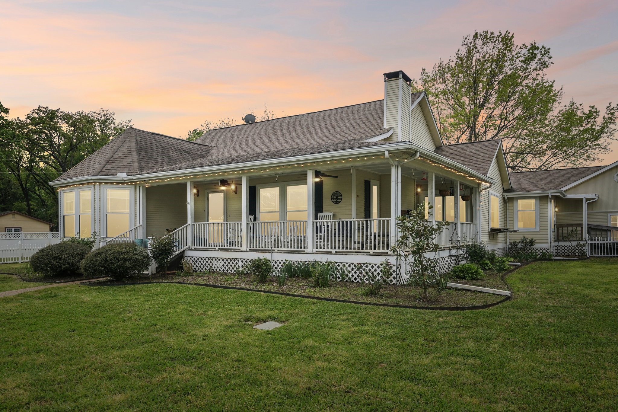 858 County Road 3101 Greenville TX 75402