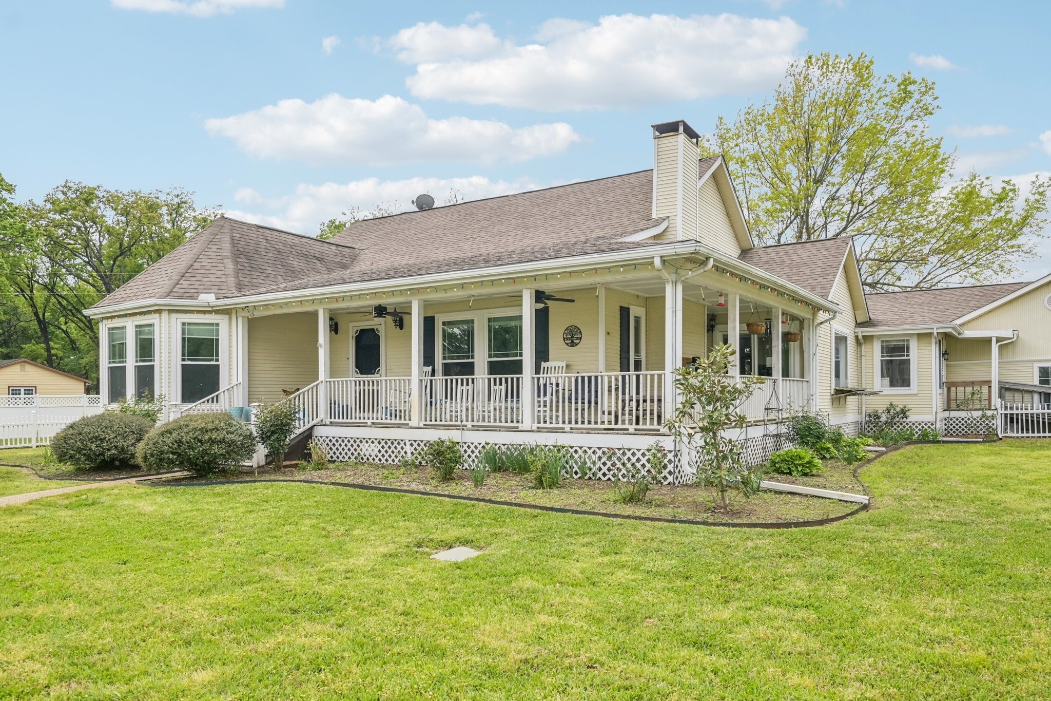 858 County Road 3101 Greenville TX 75402