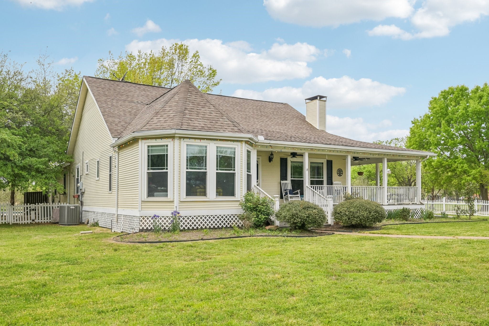 858 County Road 3101 Greenville TX 75402