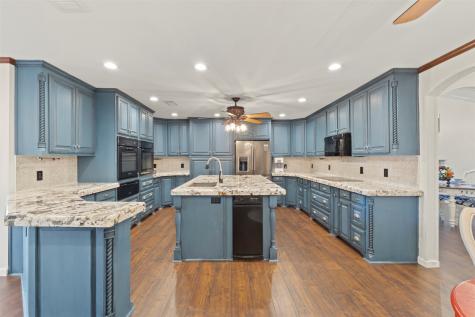 2602 Madrid Drive Garland TX 75040