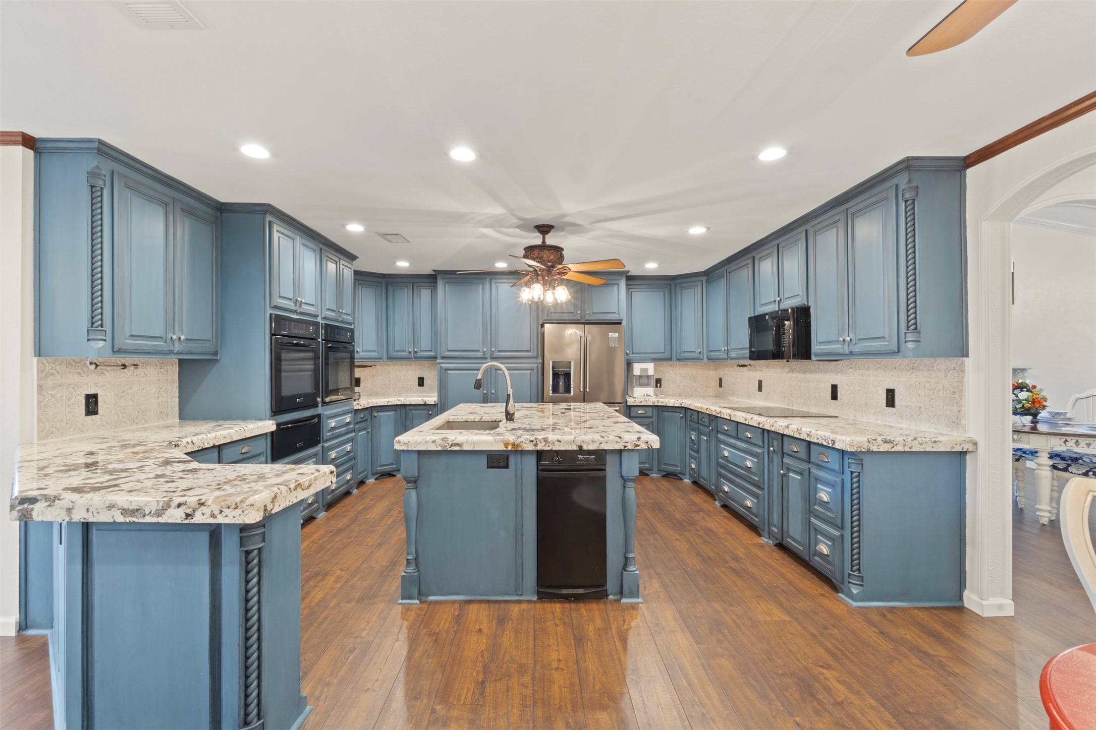 2602 Madrid Drive Garland TX 75040