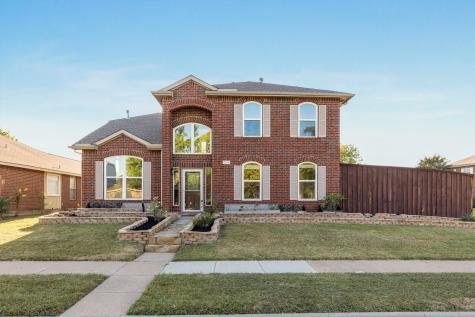 2925 Lake Valley Drive Garland TX 75040
