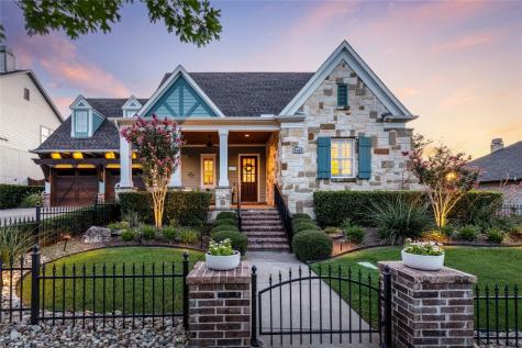 2605 Addison Street Mckinney TX 75071