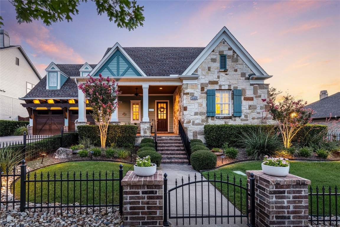 2605 Addison Street Mckinney TX 75071