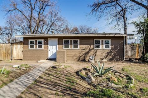 300 N Retta Street Fort Worth TX 76111