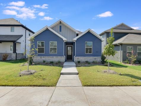 117 Olympus Street Wylie TX 75098