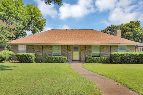 101 Connie Drive Desoto TX 75115
