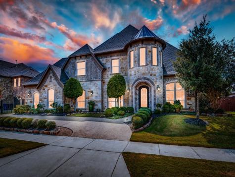 14142 Carly Lane Frisco TX 75035