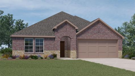 217 Whitetail Way Caddo Mills TX 75135