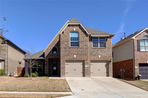 6216 El Capitan Street Fort Worth TX 76179