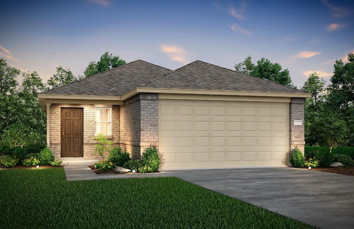 513 Manchester Street Van Alstyne TX 75495