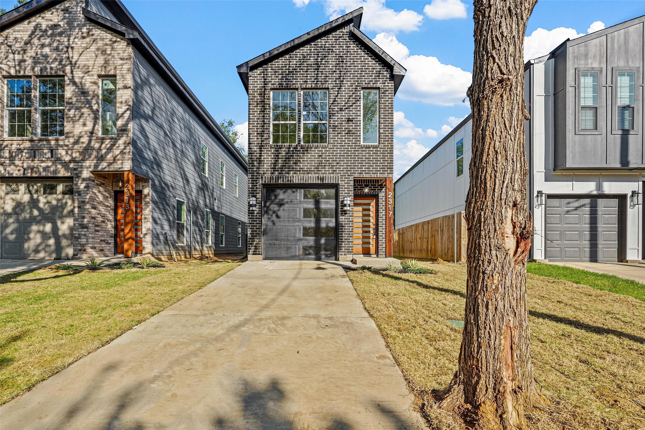 2317 Budd Street Dallas TX 75215