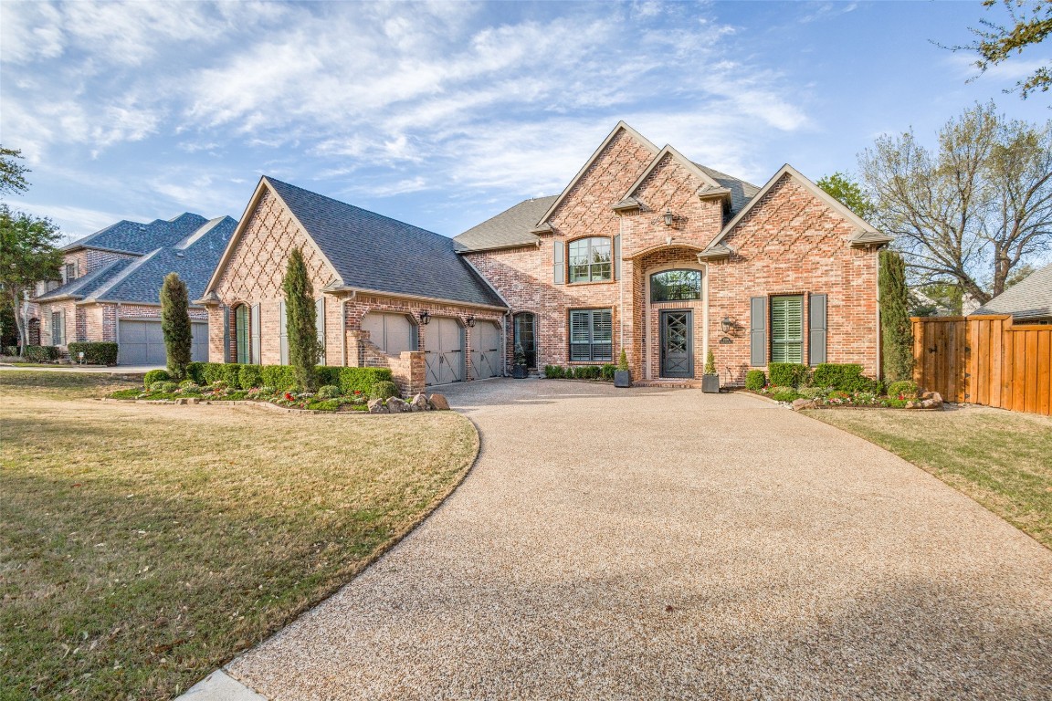 2509 Timber Cove Lane Plano TX 75093