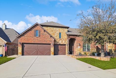 129 Oakwood Lane Hickory Creek TX 75065
