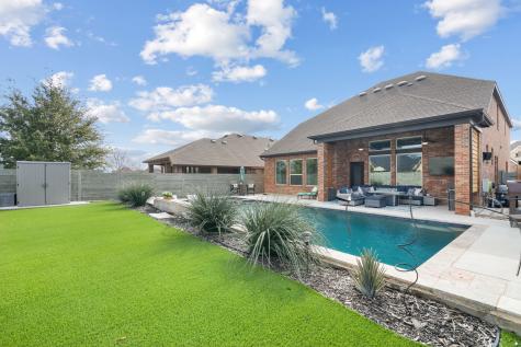 1104 9th Street Argyle TX 76226