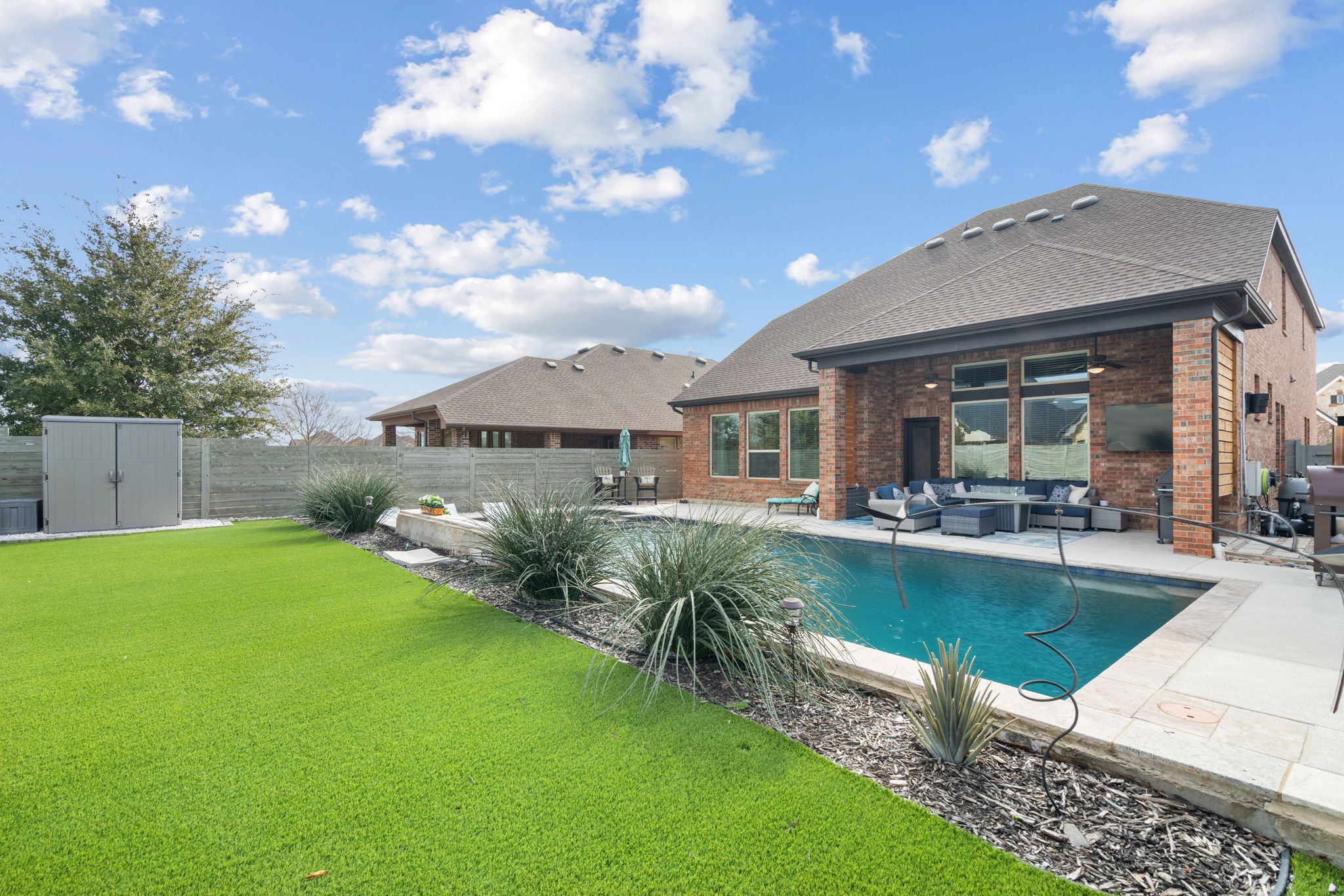 1104 9th Street Argyle TX 76226